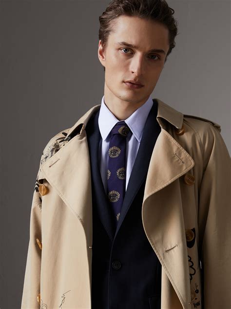 burberry costume a fasce|burberry her men's clothing.